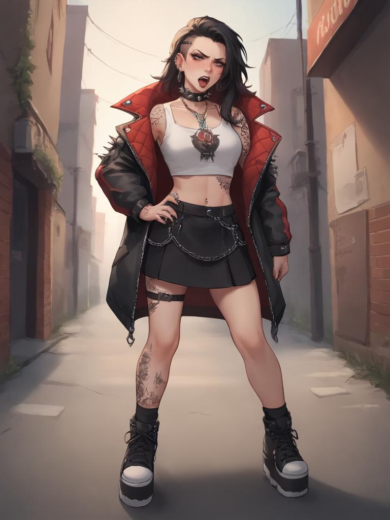 Kayla Yamika Avatar