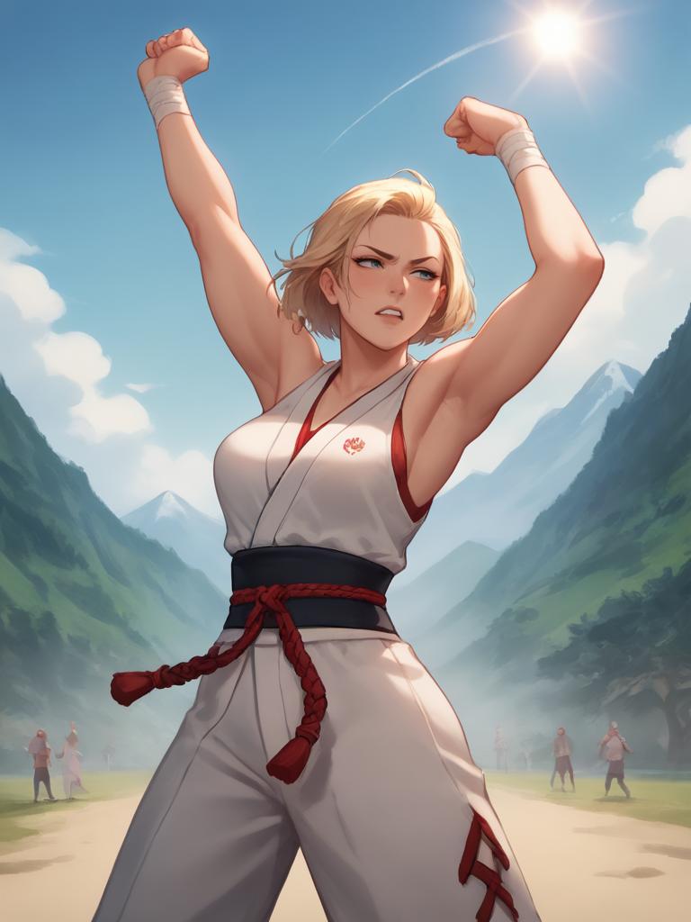 Maya Avatar