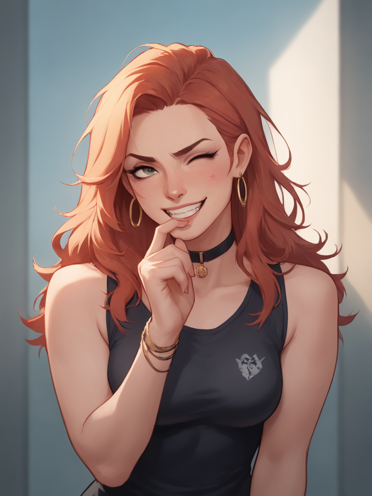 Mikie  Avatar