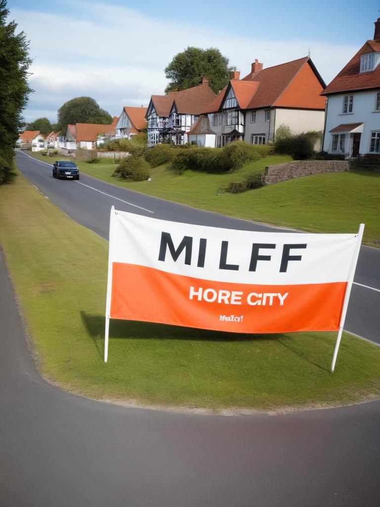 MILF city  Avatar