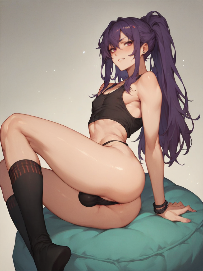 Penny Avatar