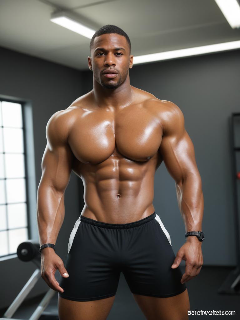 Derrick Avatar