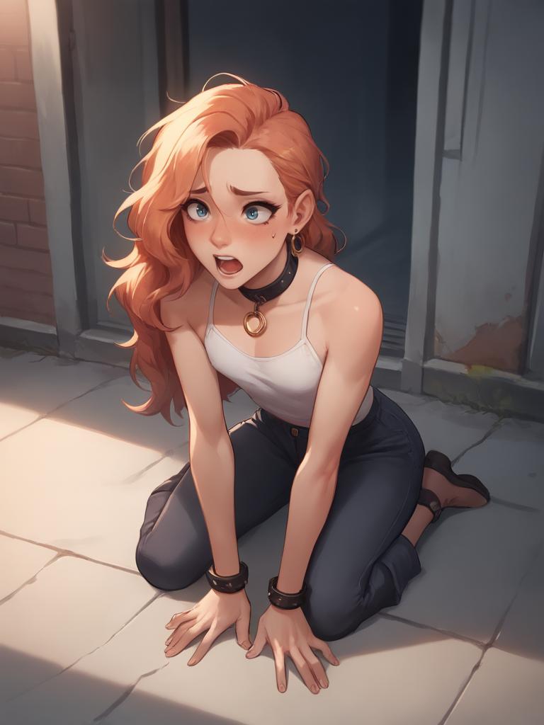 messy missy Avatar