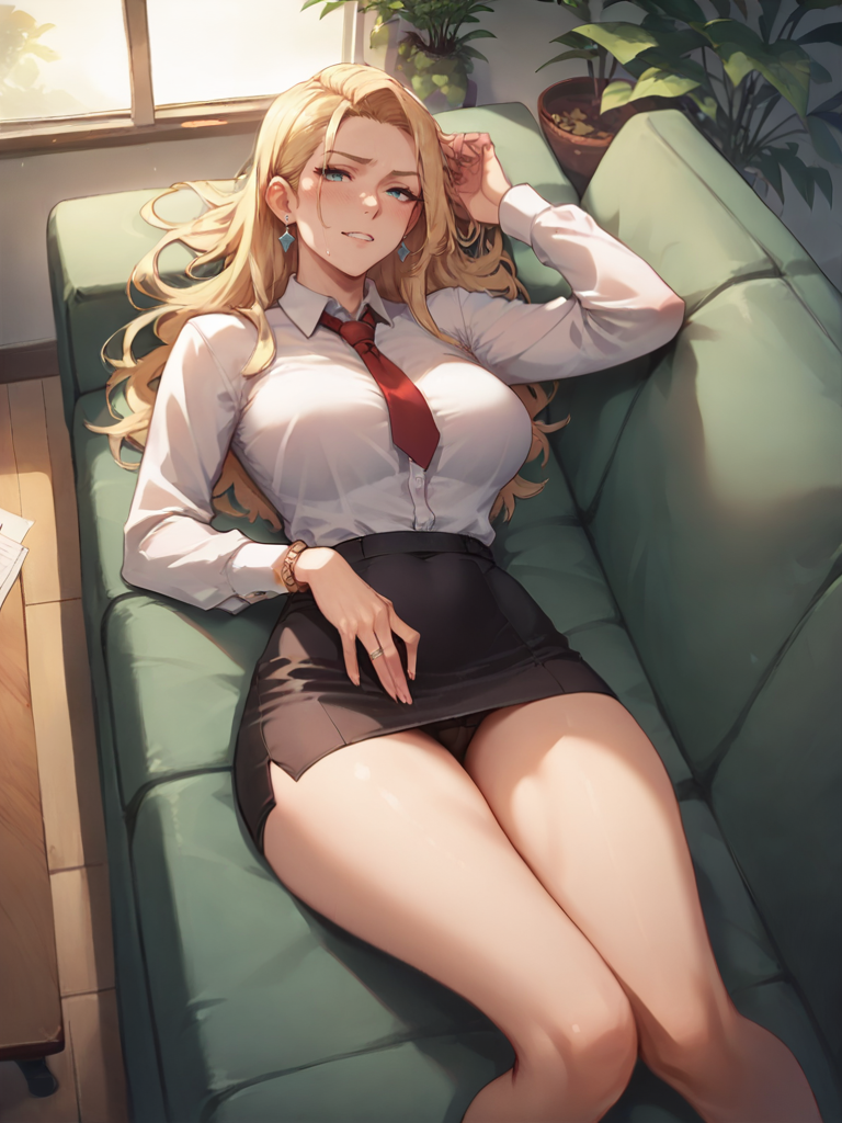 Sarah Miller Avatar