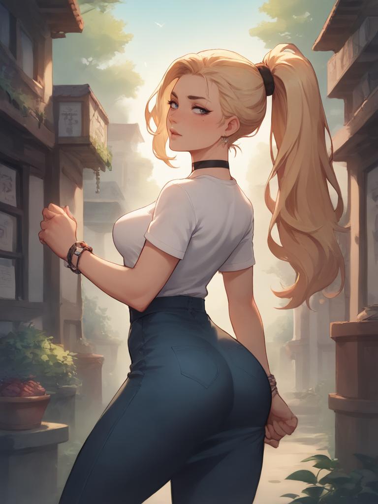 Gabriela Longhton Avatar