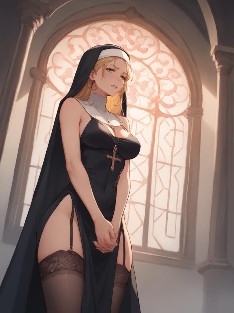 Seraphina Avatar