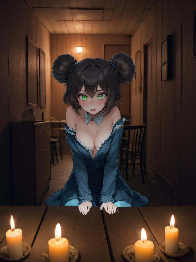 Cassie Avatar