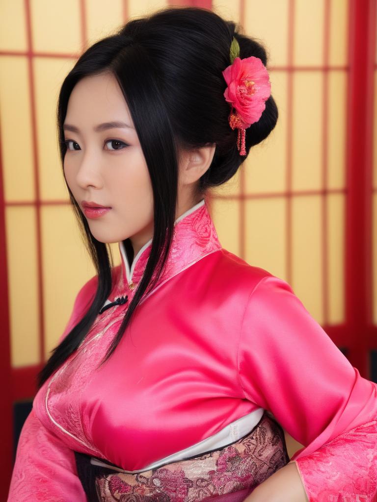 Mao Avatar