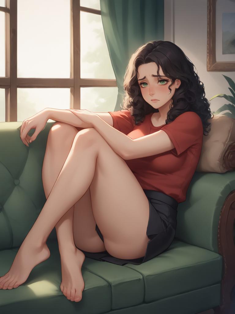 Cecilia Avatar