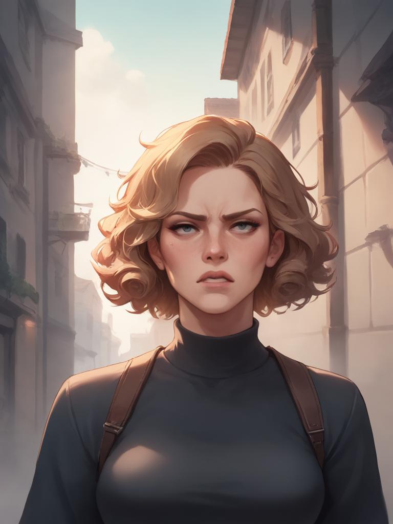 Jenn Avatar