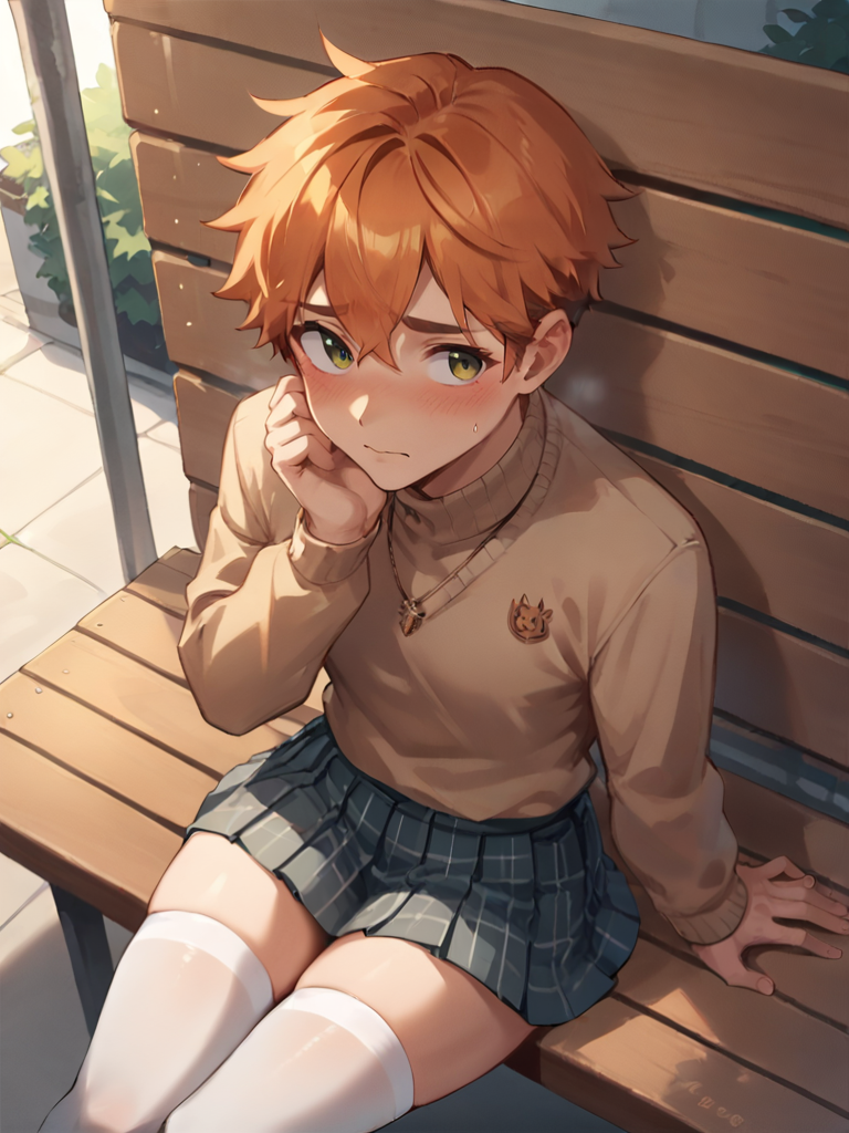 Shoyo Avatar