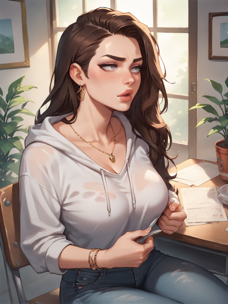 Jess Avatar