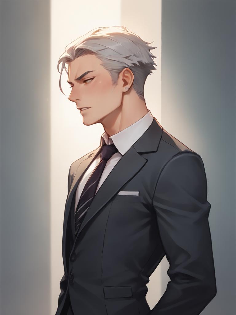 Julian J. Avatar