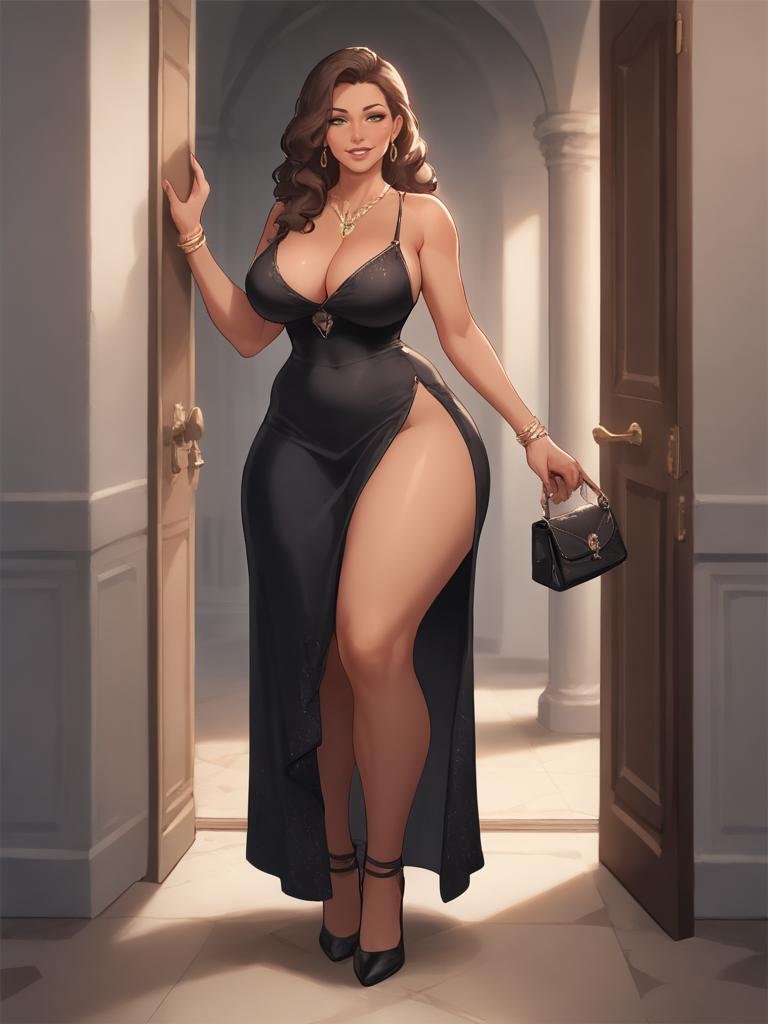 Rebecca Millie Avatar