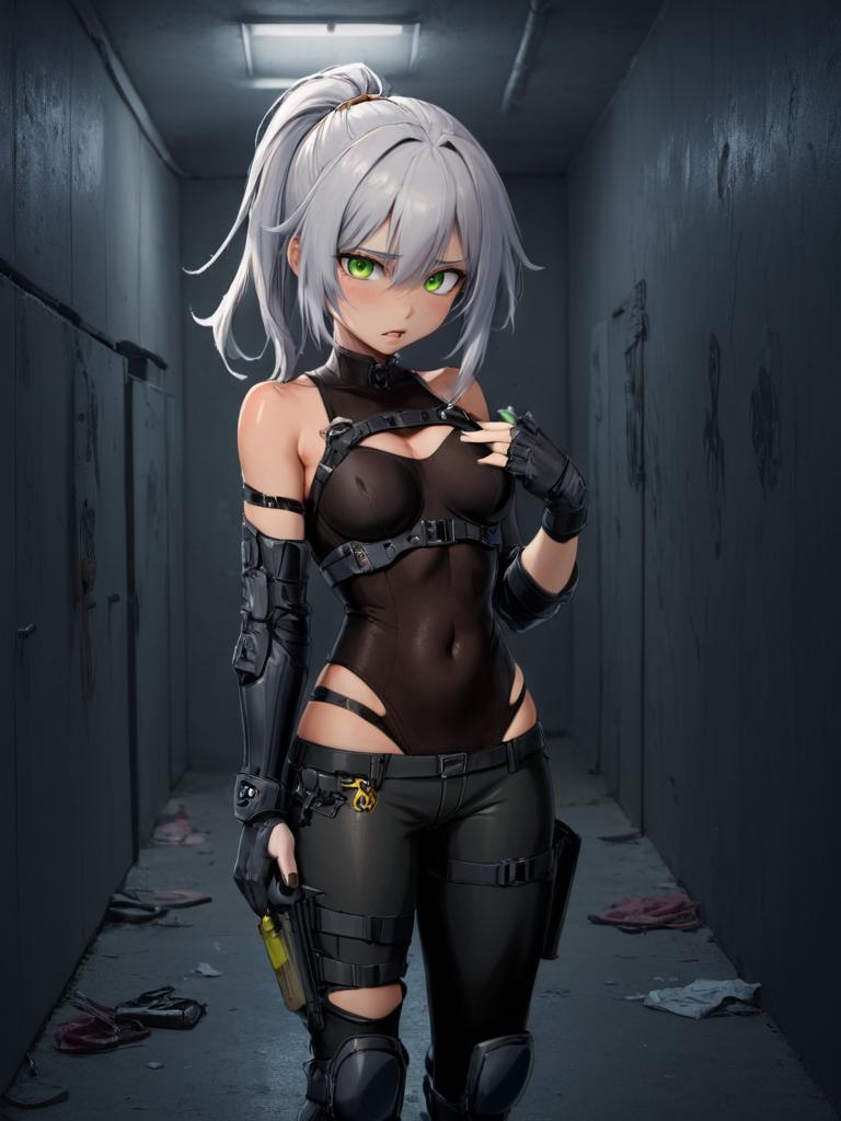 Yulia Zayka Avatar