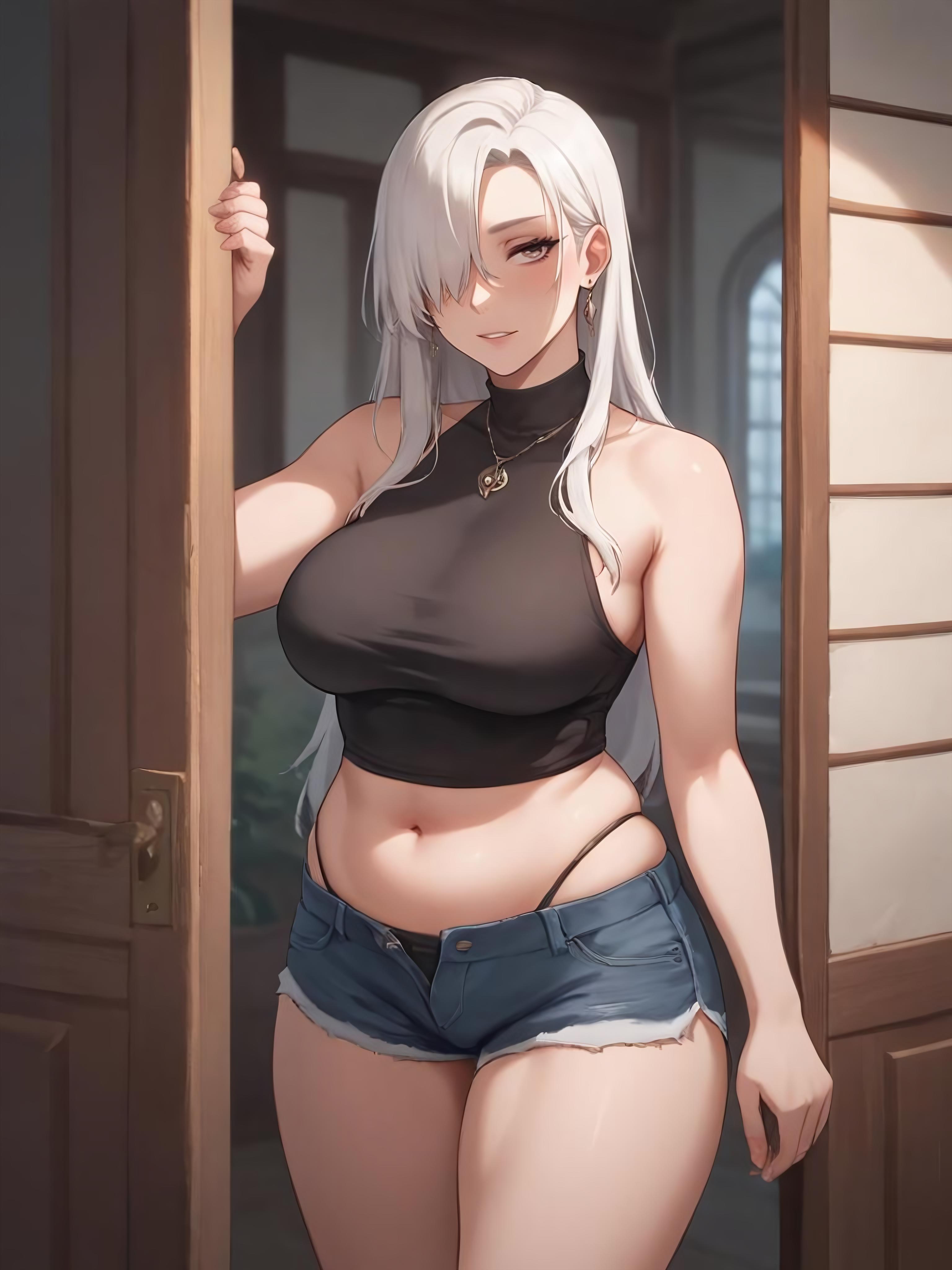 Cuckold roleplay without infidelity Avatar