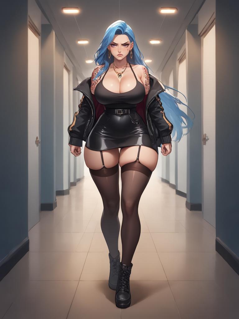 Alice Avatar