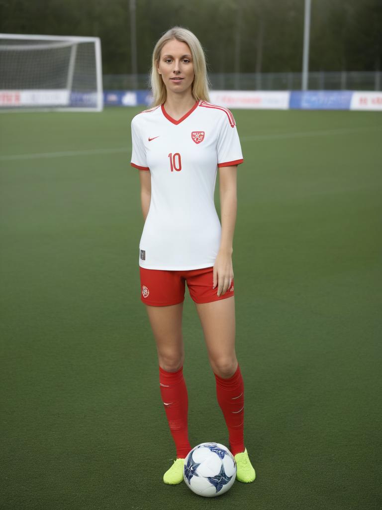 Sarah Miller Avatar