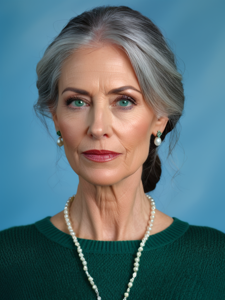 Joan Halvorsen Avatar