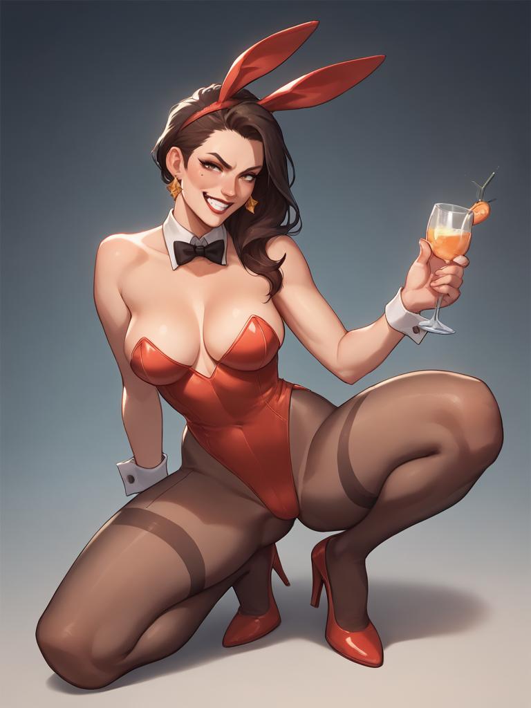 Bimbunny Avatar