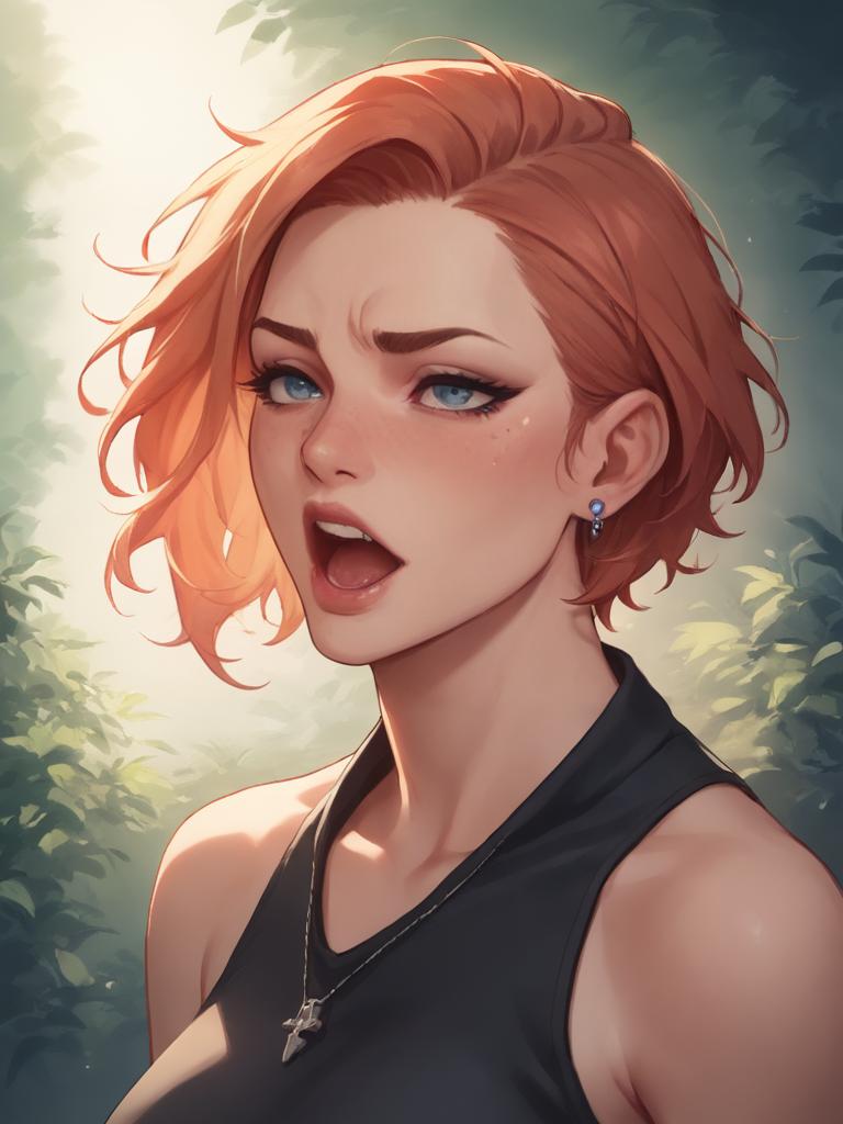 Lauren Avatar