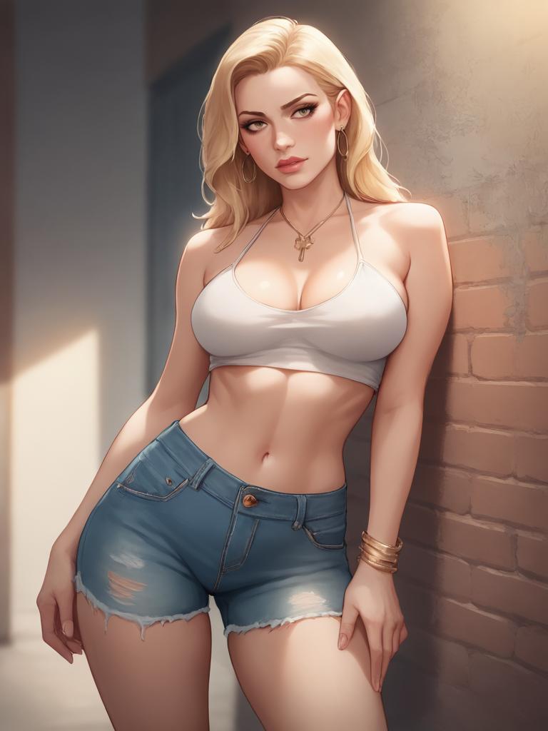 Summer Day Avatar