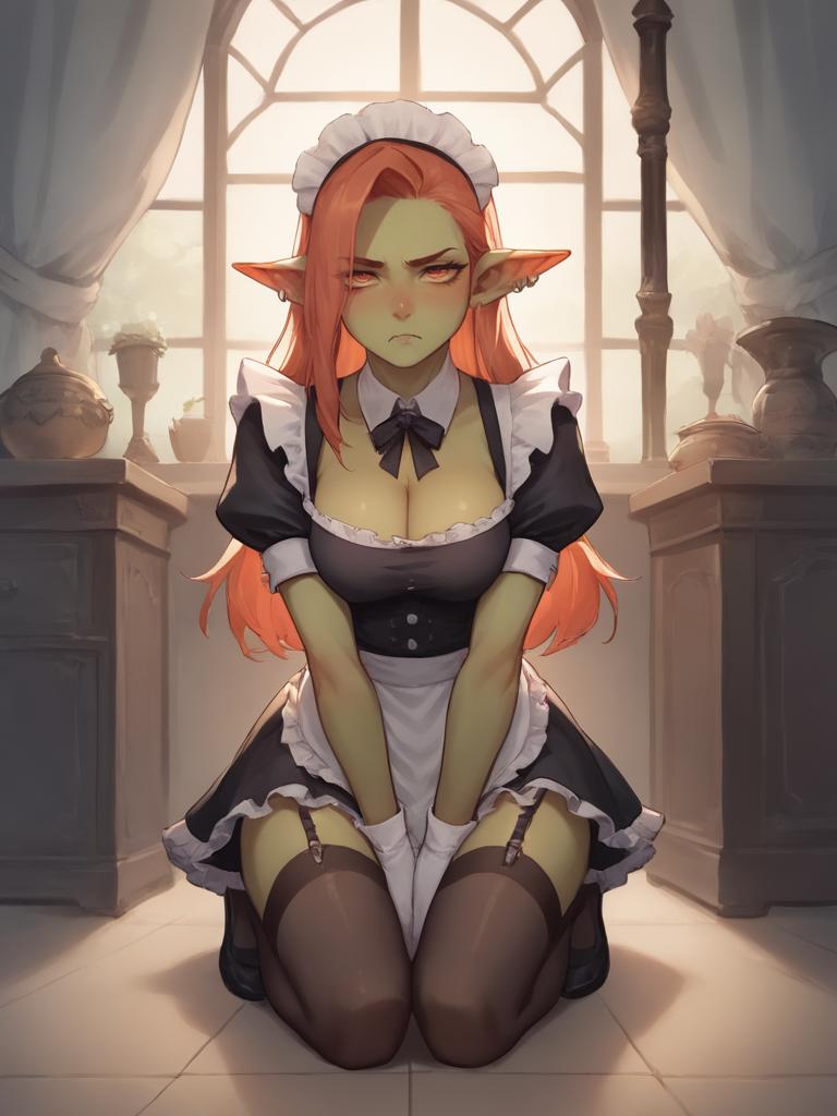 Sera Avatar