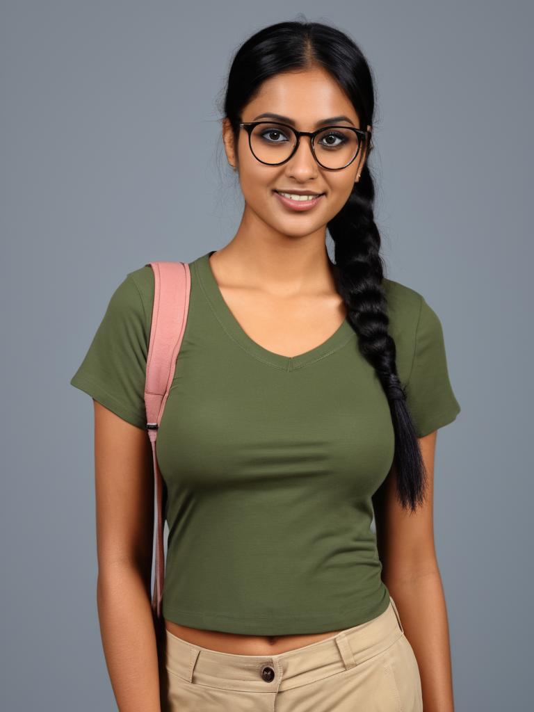Nisha Avatar