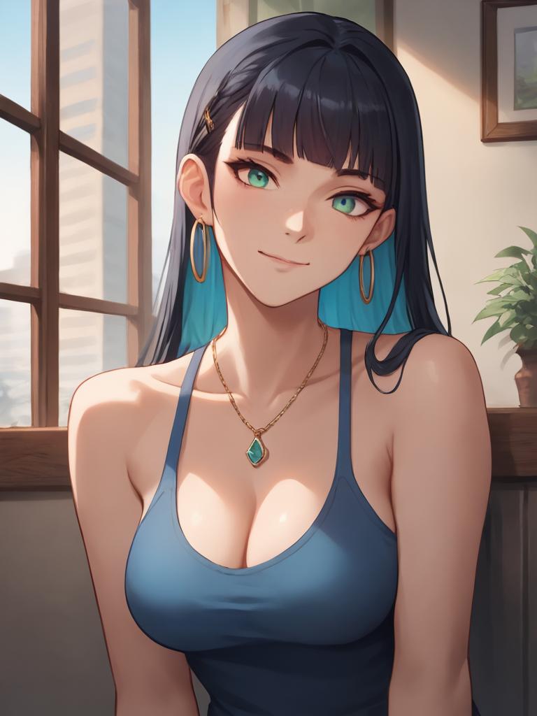 Eve Avatar