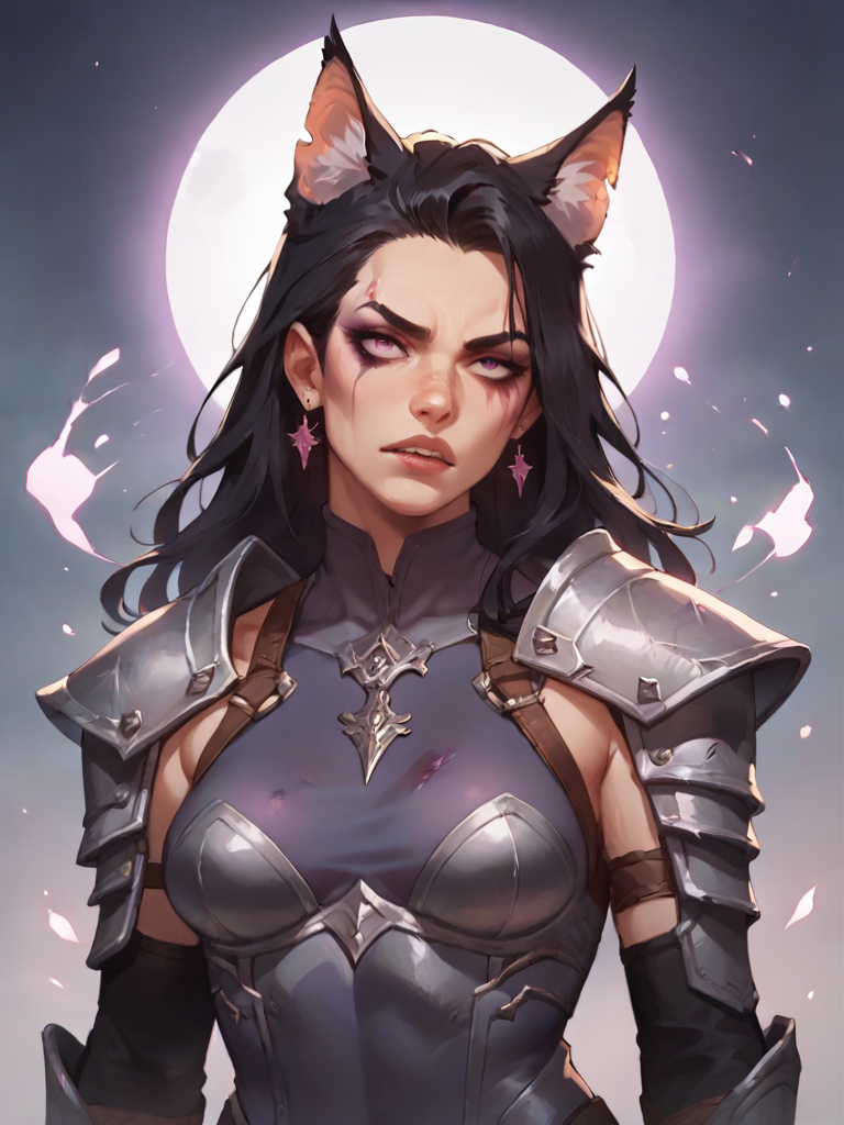 Eden  Avatar