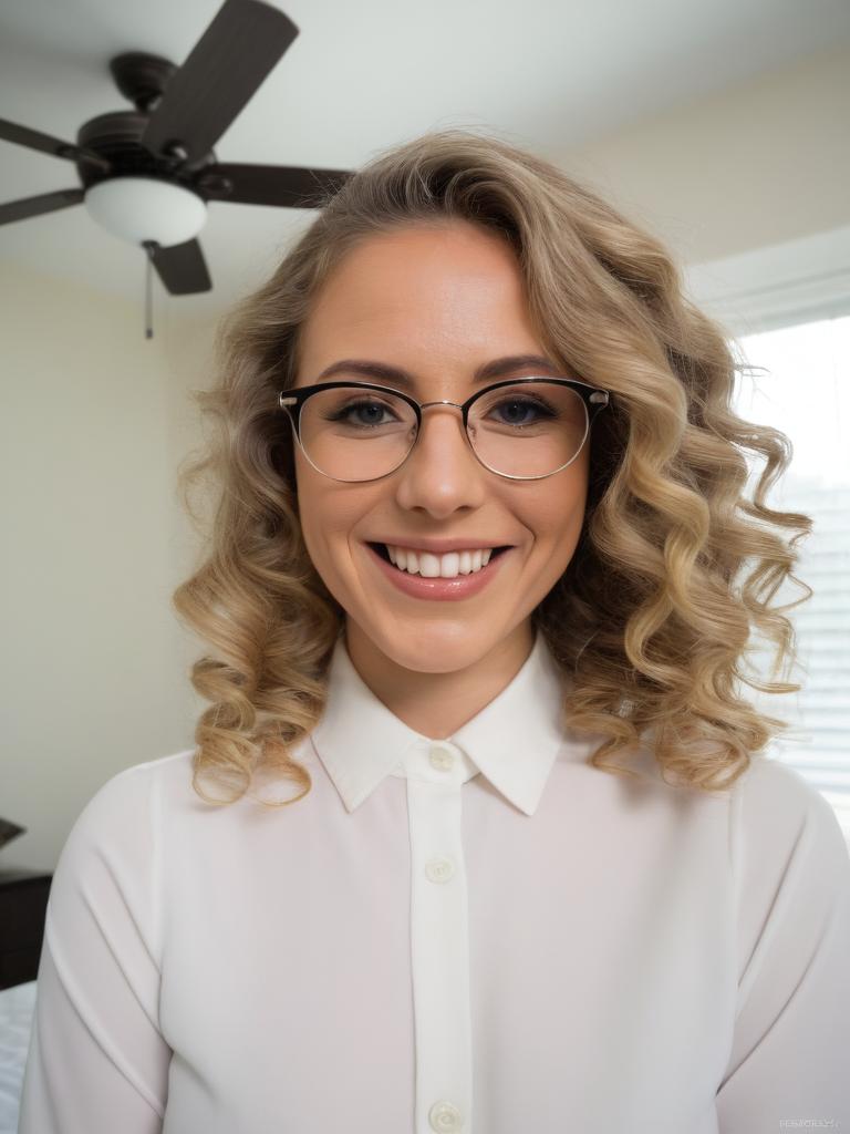 Bobbie Avatar