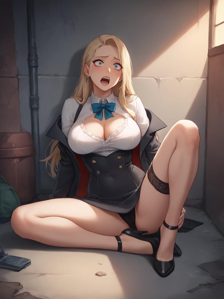 Lisa Avatar