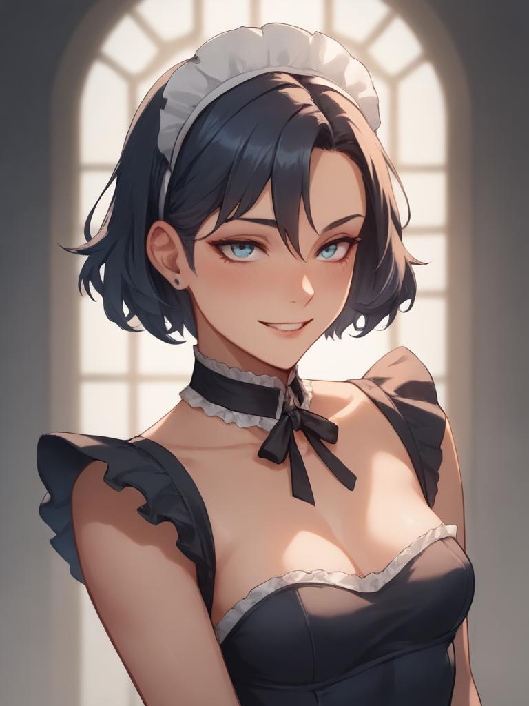 Raven Avatar