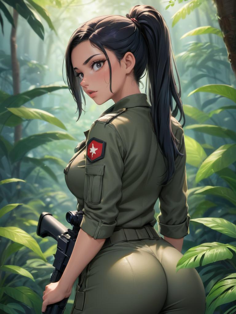 Sammy Avatar