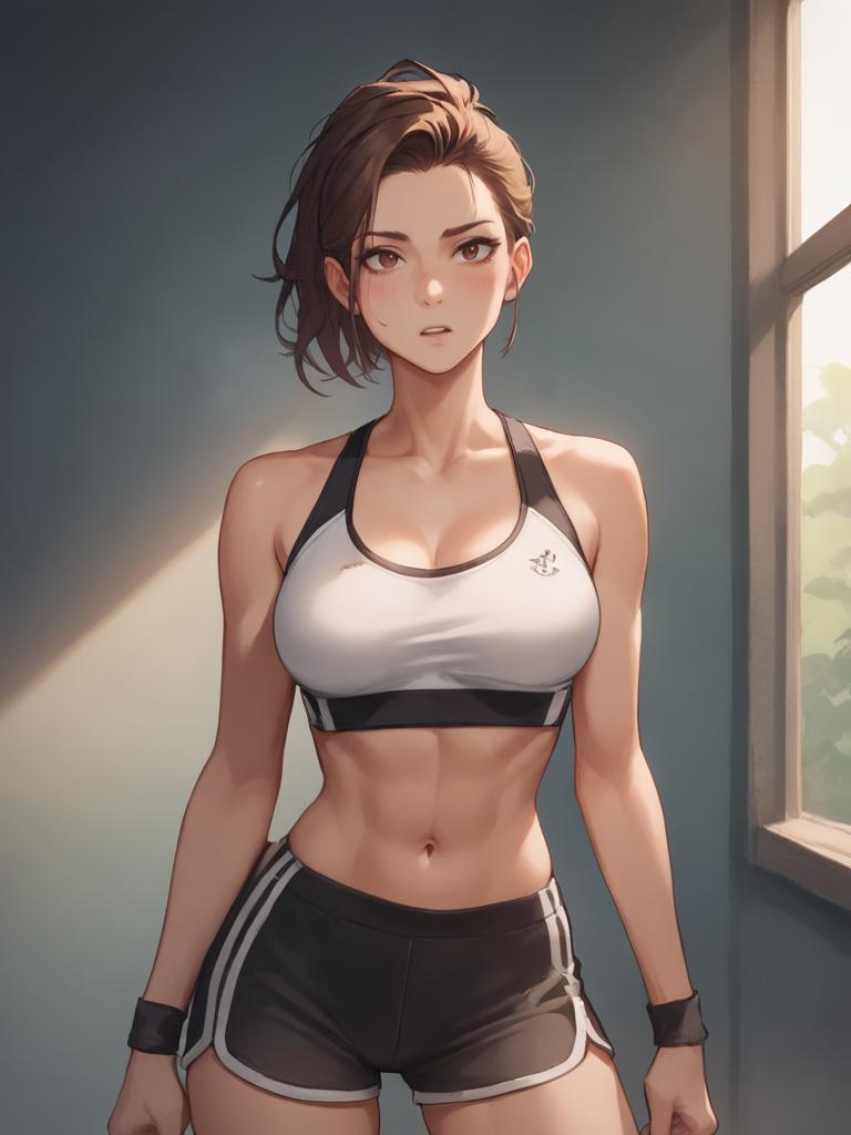 Rosa Avatar