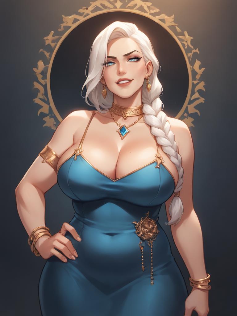 Kristya Avatar