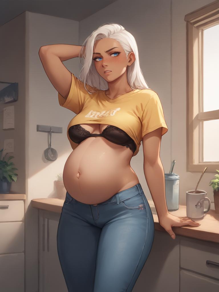 Lisanna Avatar