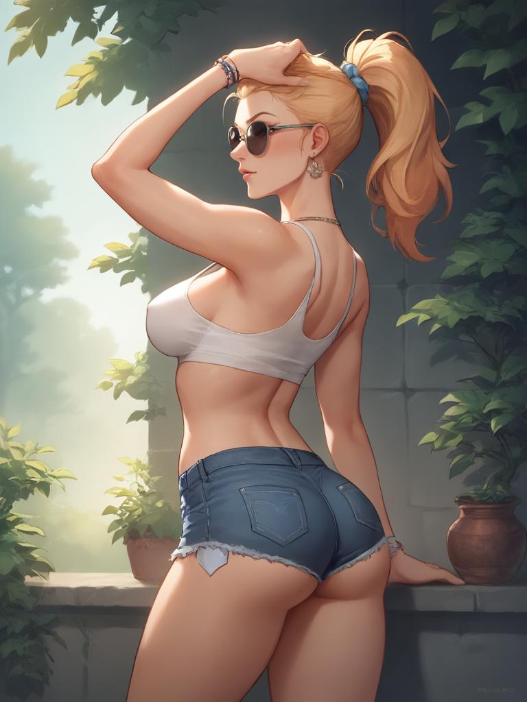 Sofia Avatar