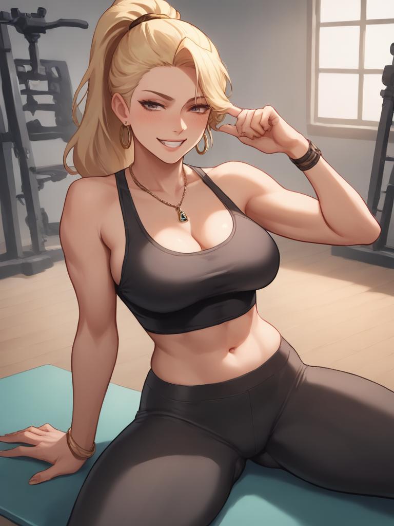 Moving in with Emma  Avatar