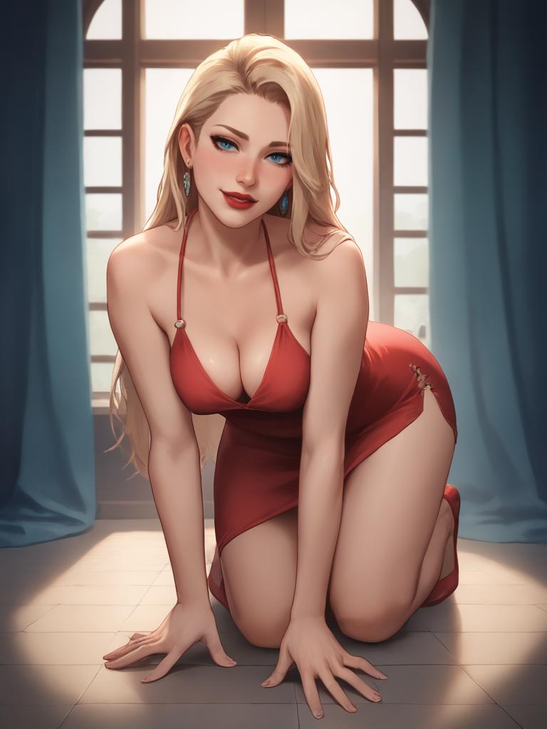 Emma Avatar