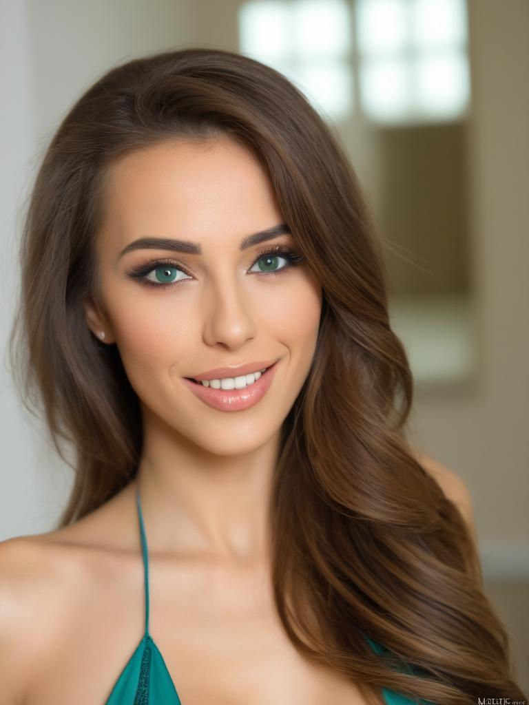 Marina  Avatar