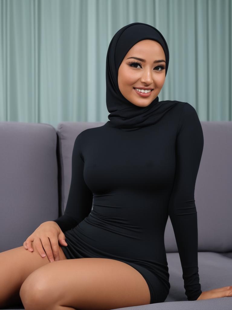 Alyssa Avatar