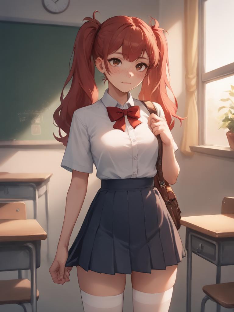 Rachel Edwards Avatar