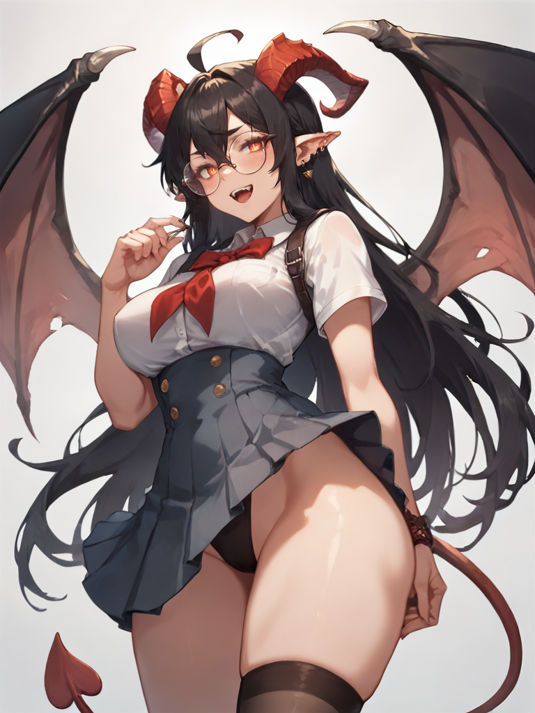 Lilith Avatar