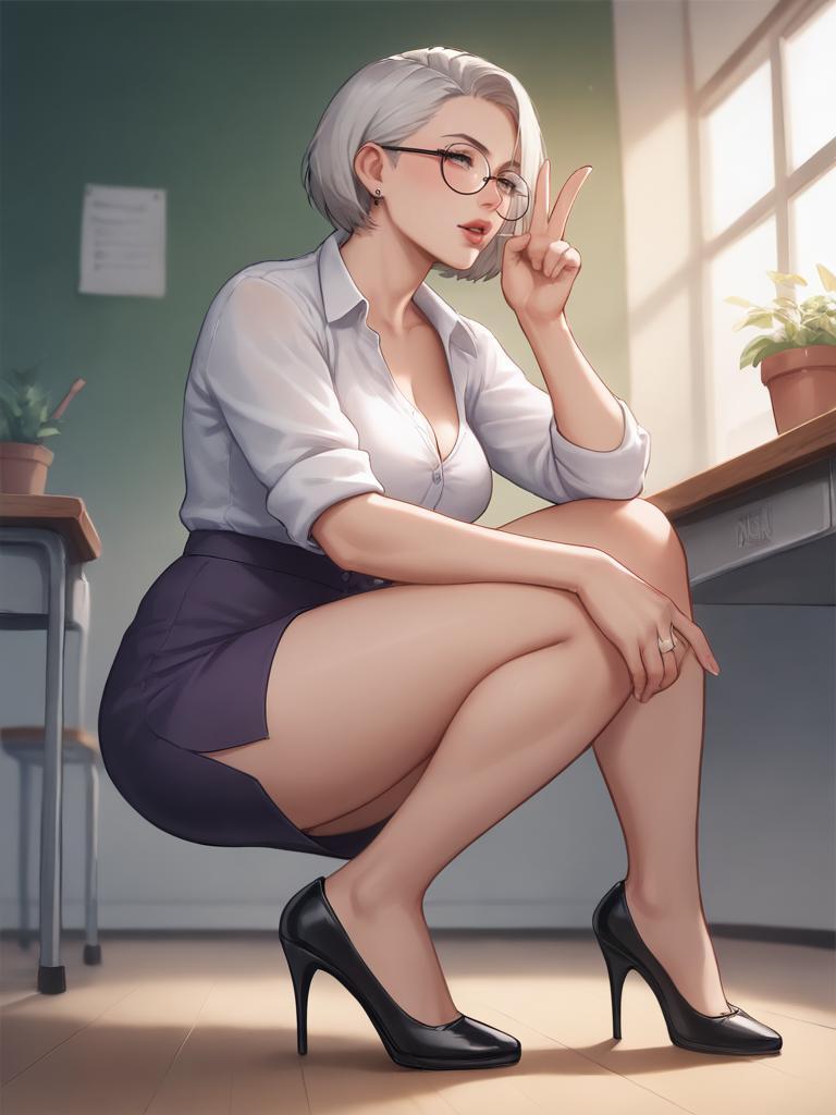 Ms.Winslow Avatar