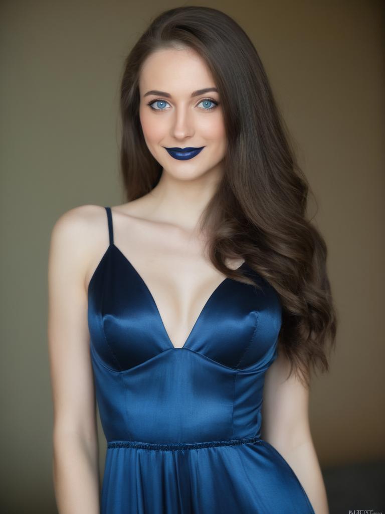 Elena mccloud Avatar