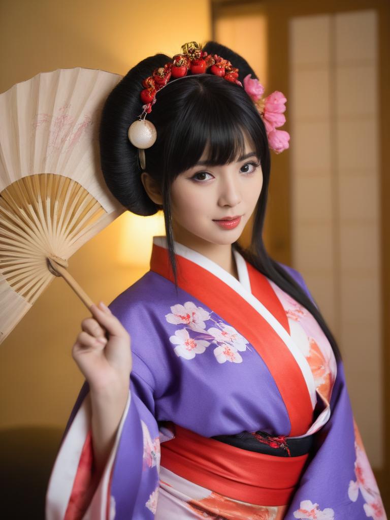 Nagumi Avatar
