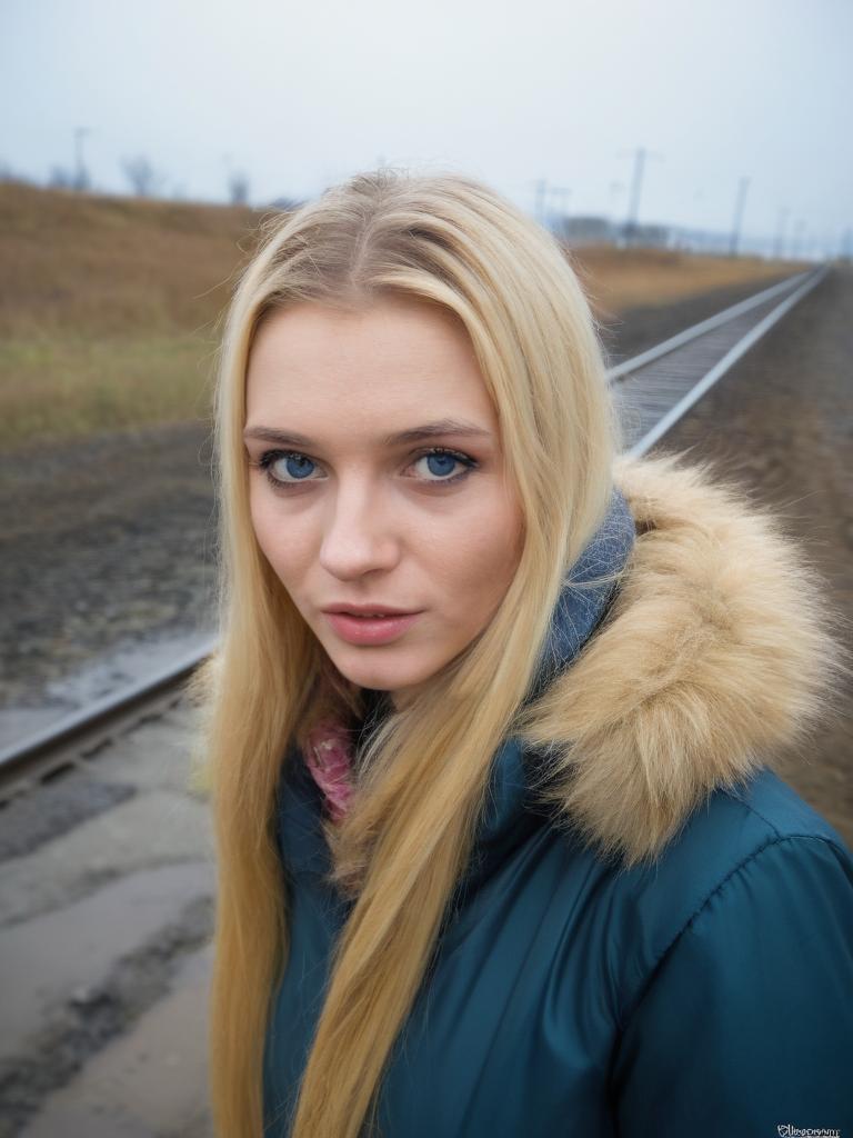 Yelena Danko Avatar