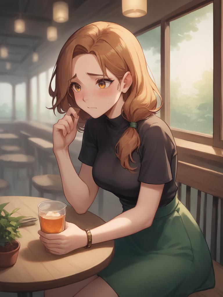 Ellie Avatar