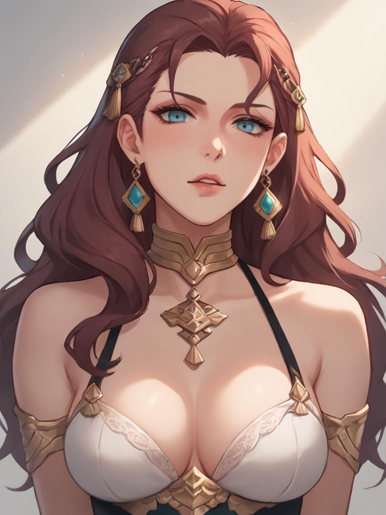 Dorothea Arnault Avatar